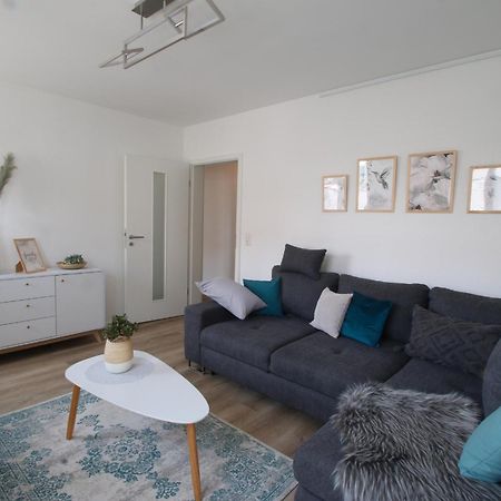 Ferienwohnung Am Stadtwall Stockach Kültér fotó