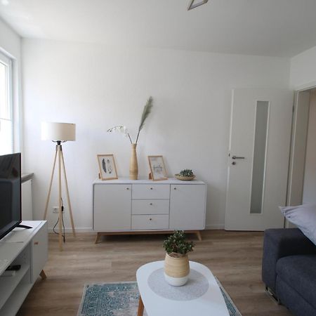 Ferienwohnung Am Stadtwall Stockach Kültér fotó