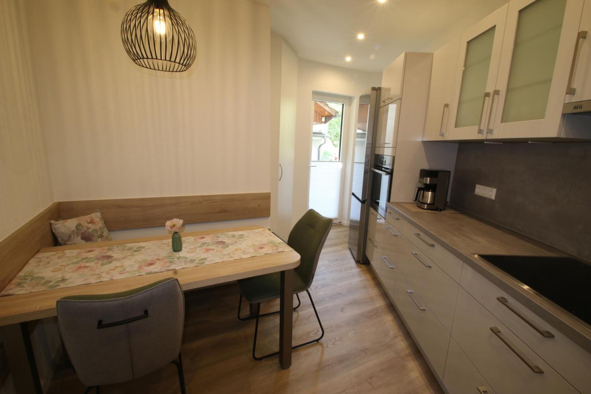Ferienwohnung Am Stadtwall Stockach Kültér fotó