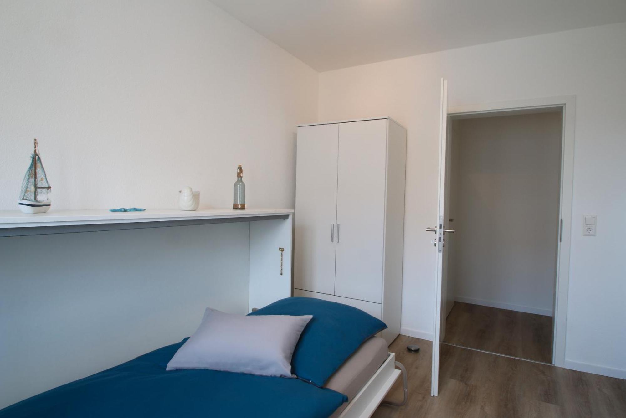 Ferienwohnung Am Stadtwall Stockach Kültér fotó