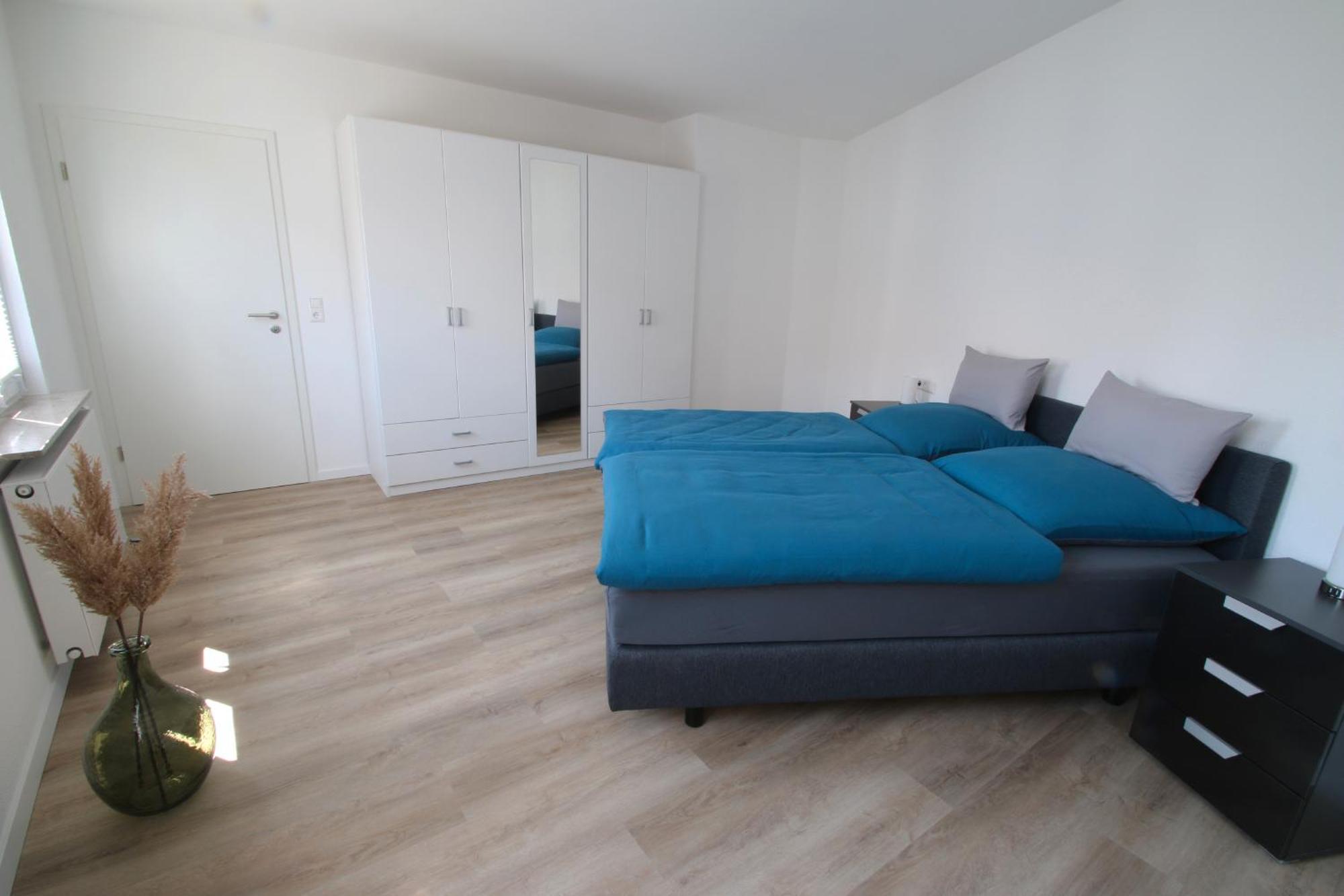 Ferienwohnung Am Stadtwall Stockach Kültér fotó